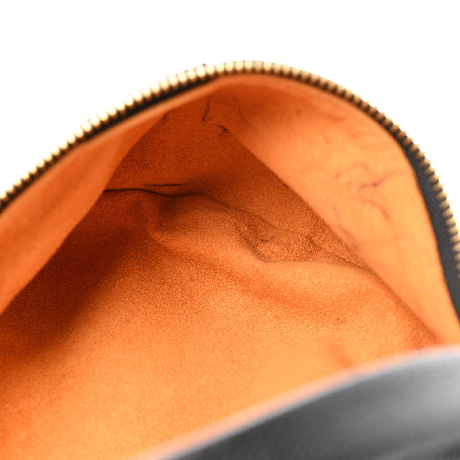 Louis Vuitton Empreinte BumBag Black