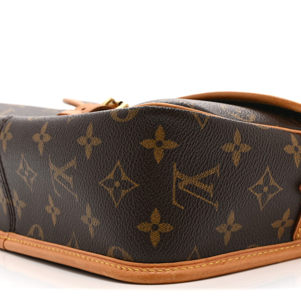 Louis Vuitton Monogram Sologne