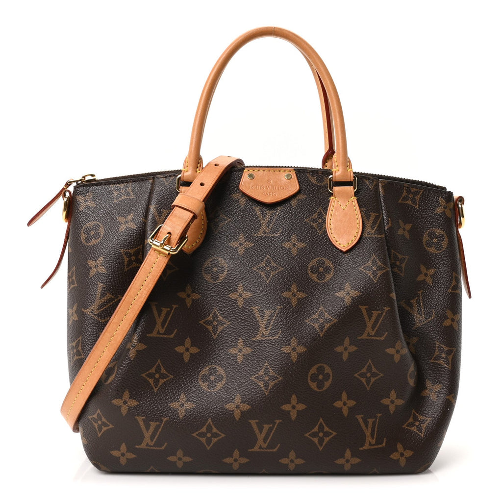 Louis Vuitton Monogram Turenne PM