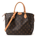 Louis Vuitton Monogram Turenne PM