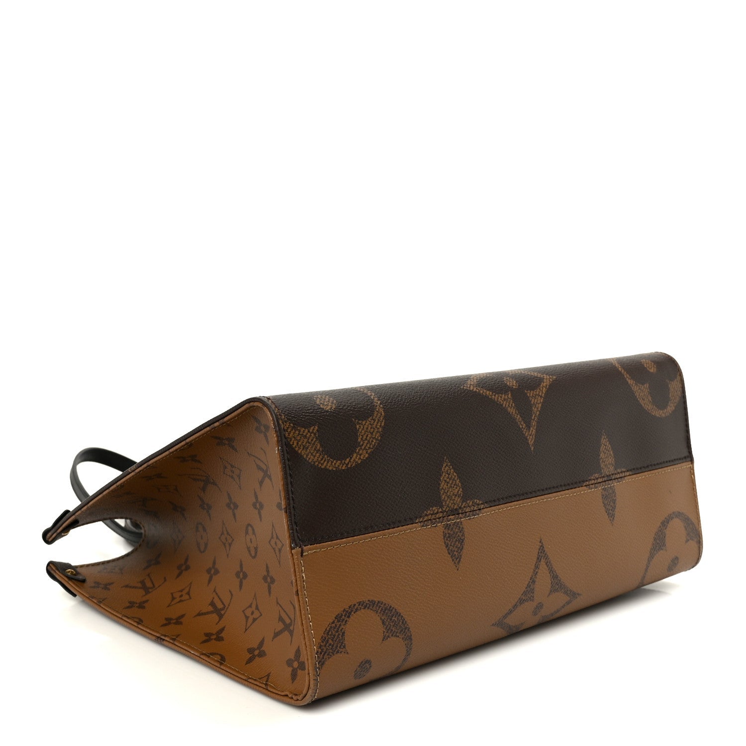 Louis Vuitton Reverse Monogram Giant Onthego MM