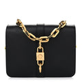 Louis Vuitton Calfskin Rendez-Vous Black