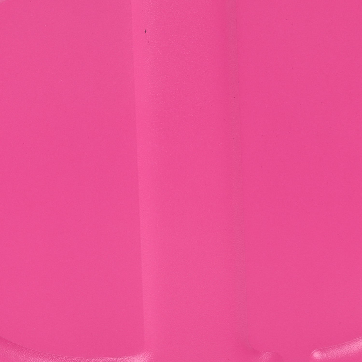 Christian Dior Calfskin CD Signature Oval Crossbody Camera Bag Rani Pink