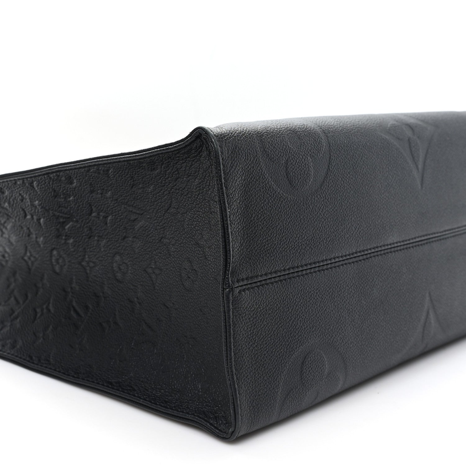 Louis Vuitton Empreinte Monogram Giant Onthego GM Black