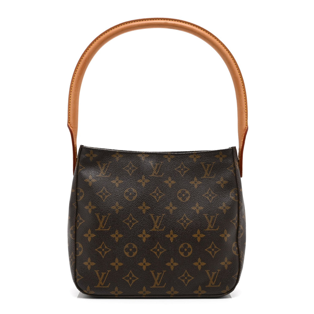 Louis Vuitton Monogram Looping MM