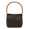 Louis Vuitton Monogram Looping MM