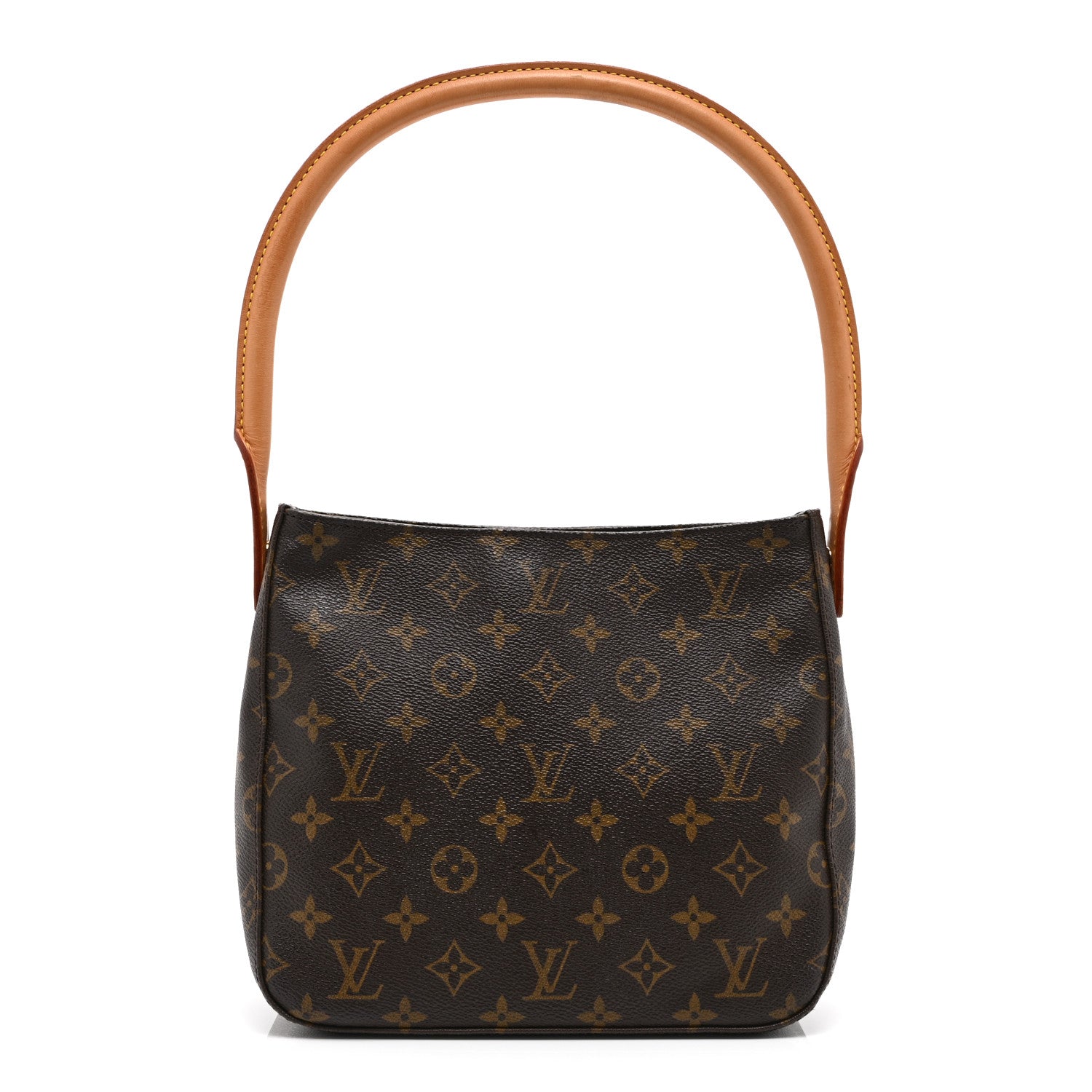 Louis Vuitton Monogram Looping MM
