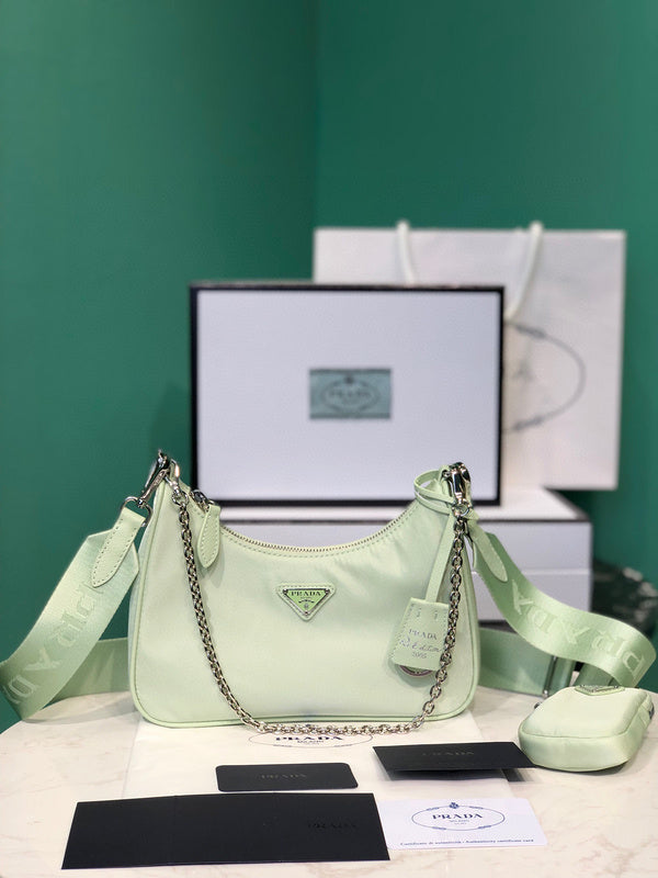 Prada Bags - 1606