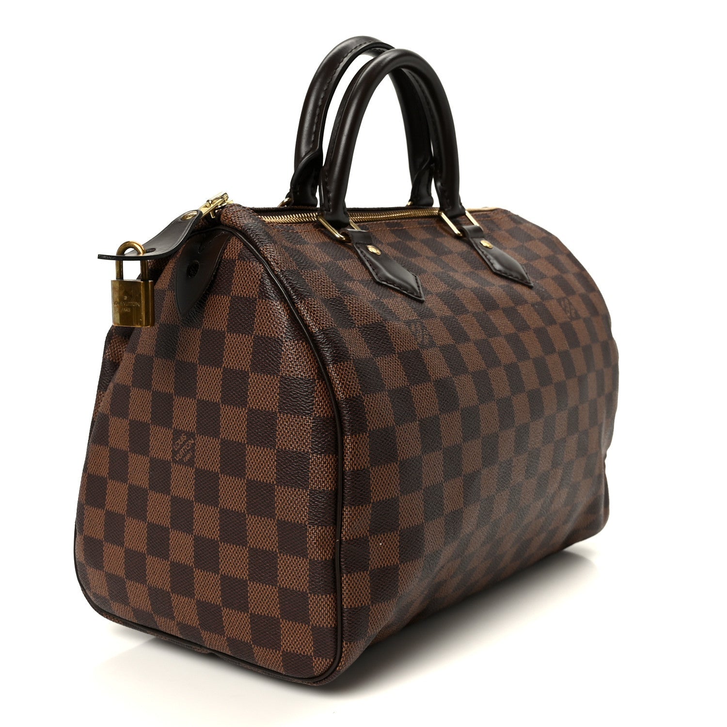 Louis Vuitton Damier Ebene Speedy 30