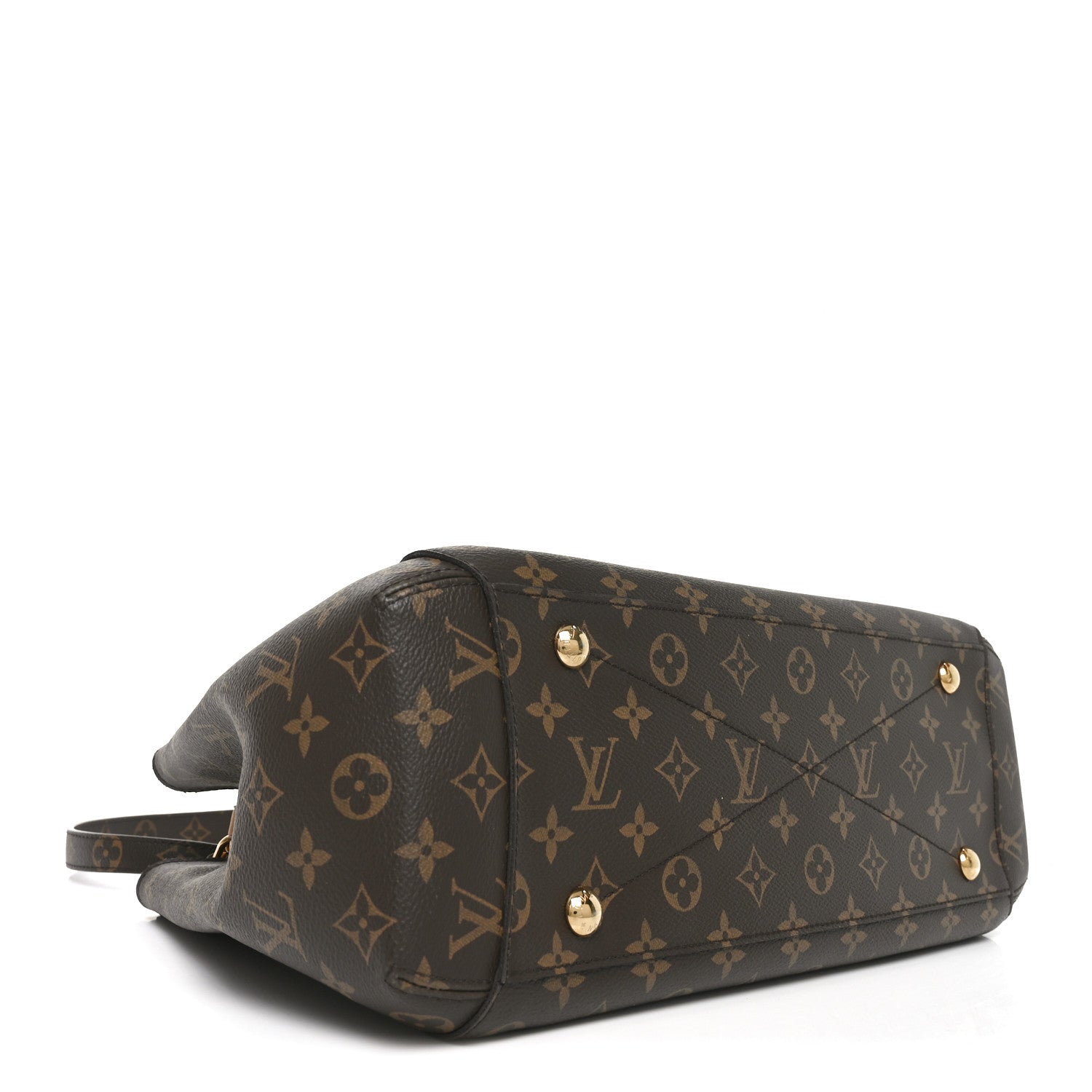 Louis Vuitton Monogram Montaigne GM