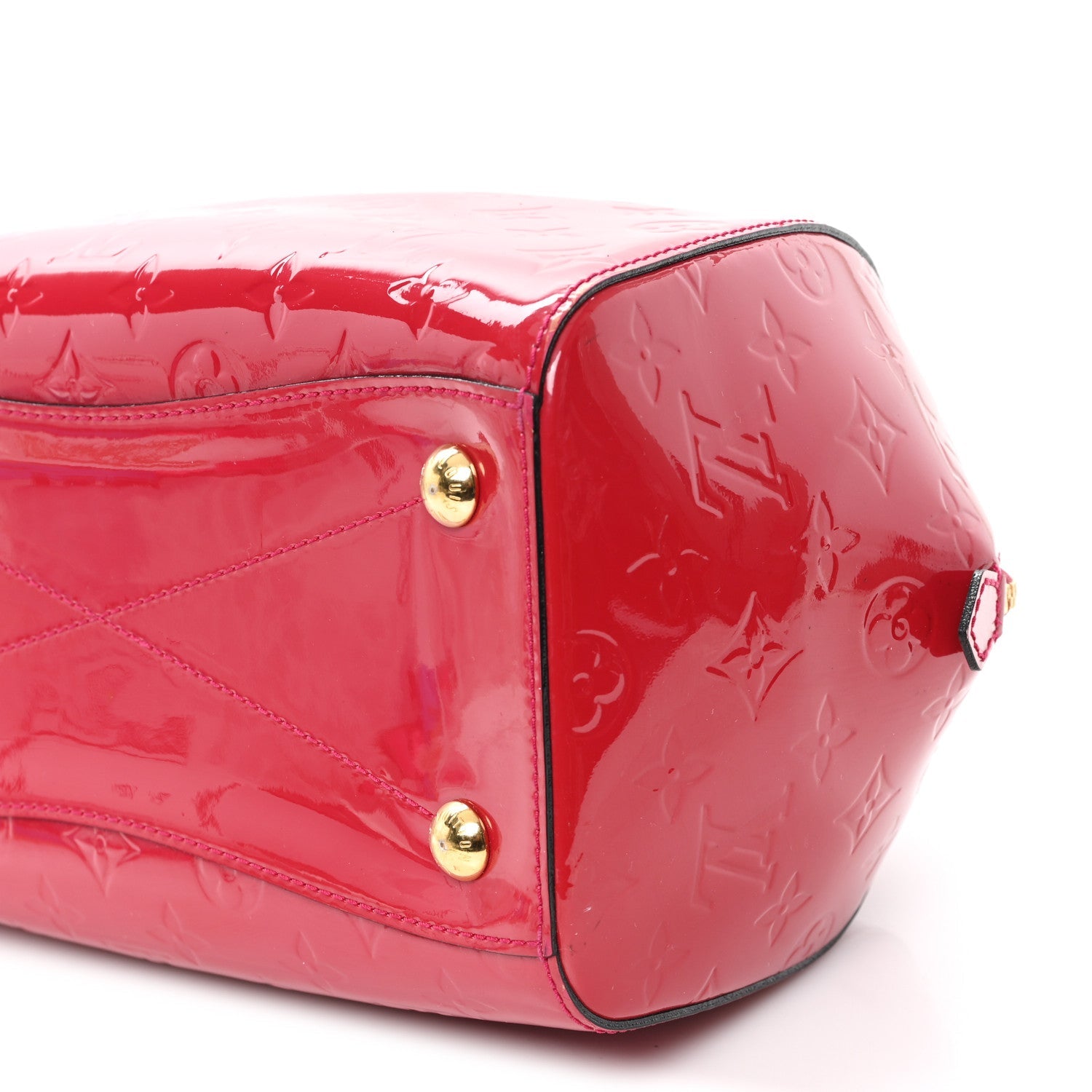 Louis Vuitton Vernis Montana Rose Indien