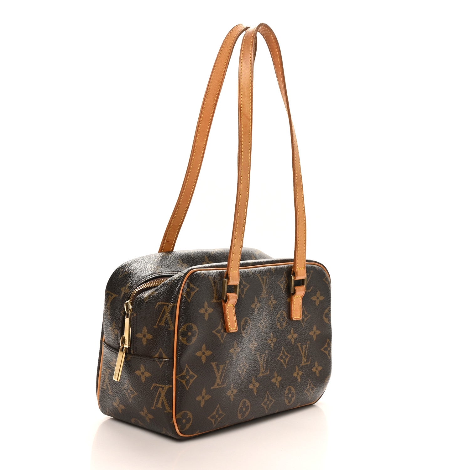 Louis Vuitton Monogram Cite MM
