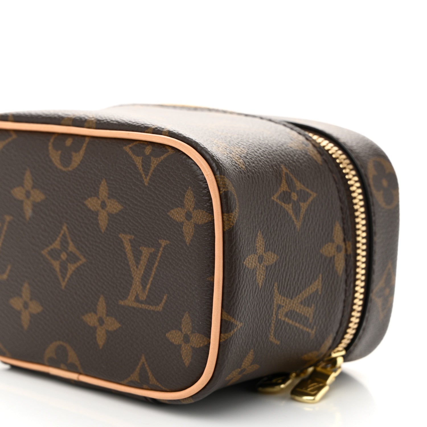 Louis Vuitton Monogram Nano Nice