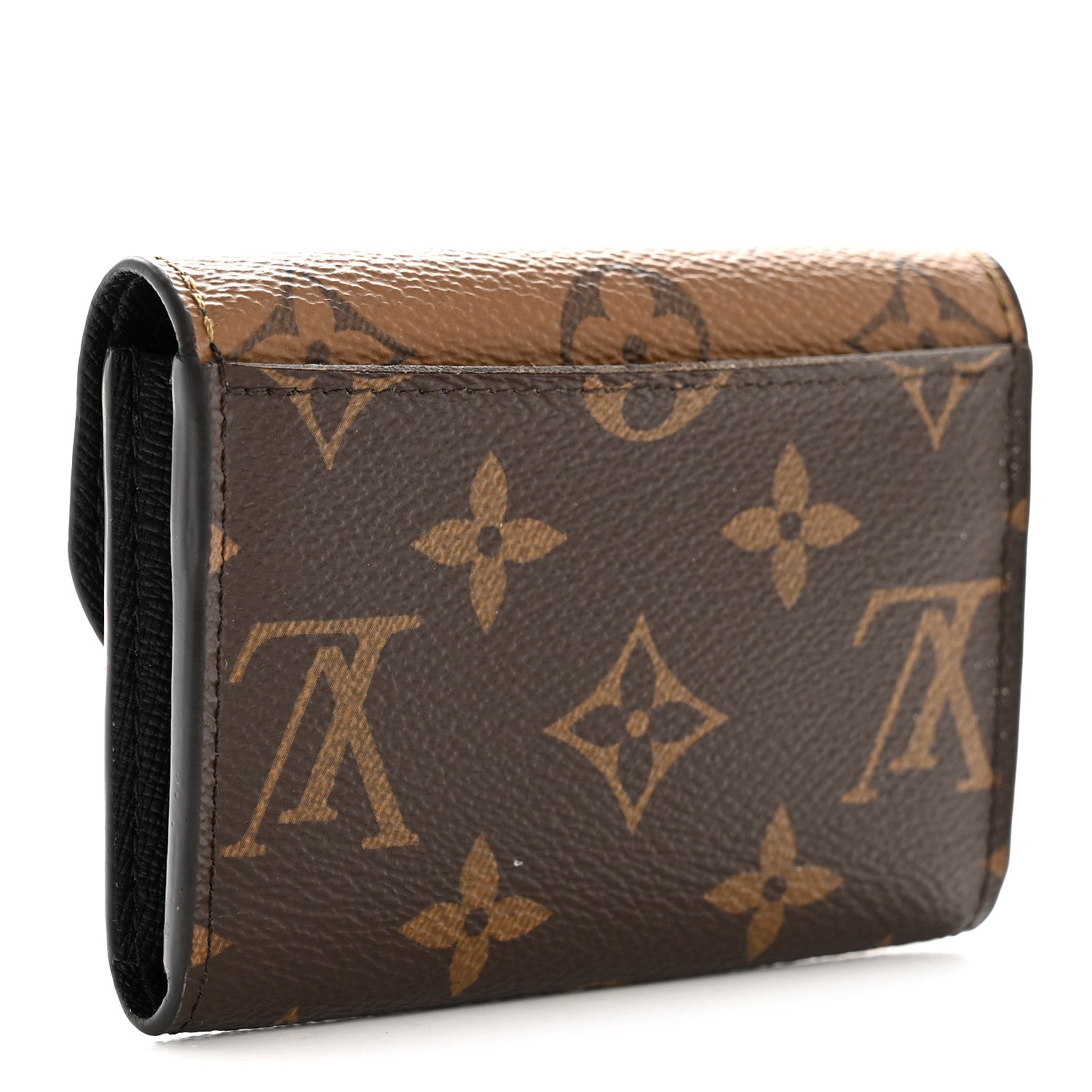 Louis Vuitton Reverse Monogram Rosalie Coin Purse