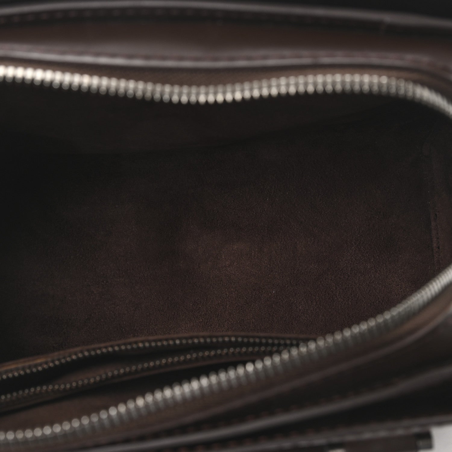 Louis Vuitton Epi Pont-Neuf Moka