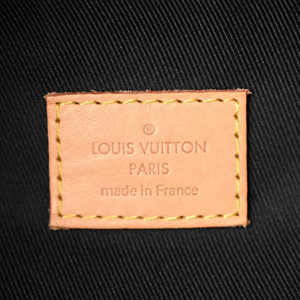 Louis Vuitton Monogram Bumbag