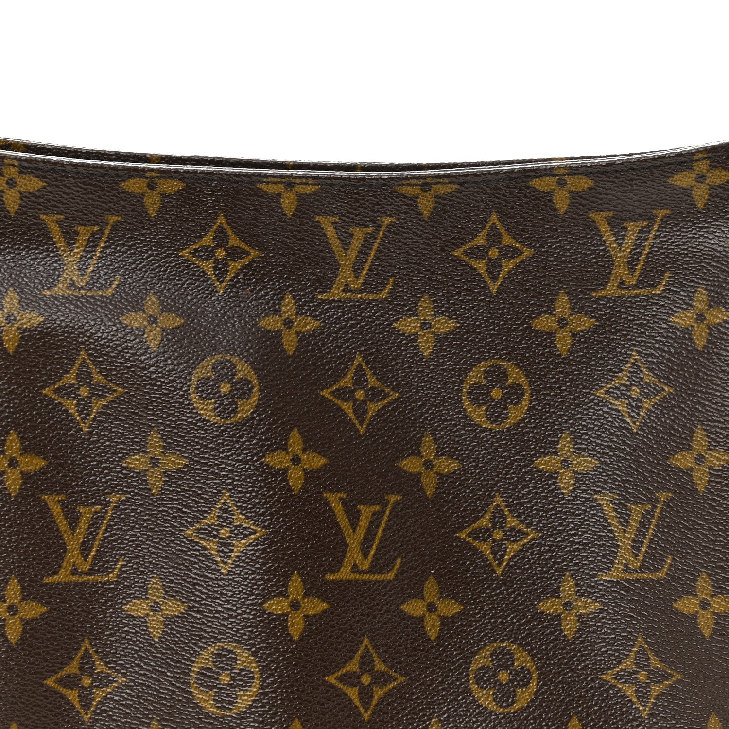 Louis Vuitton Monogram Looping MM