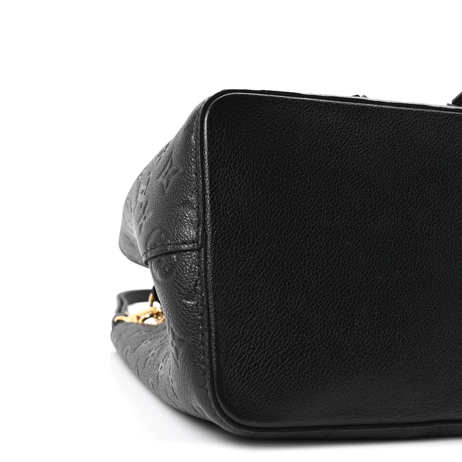 Louis Vuitton Empreinte Neonoe MM Black