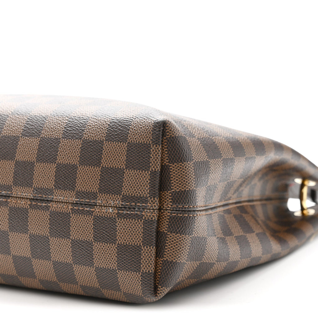 Louis Vuitton Damier Ebene Graceful PM