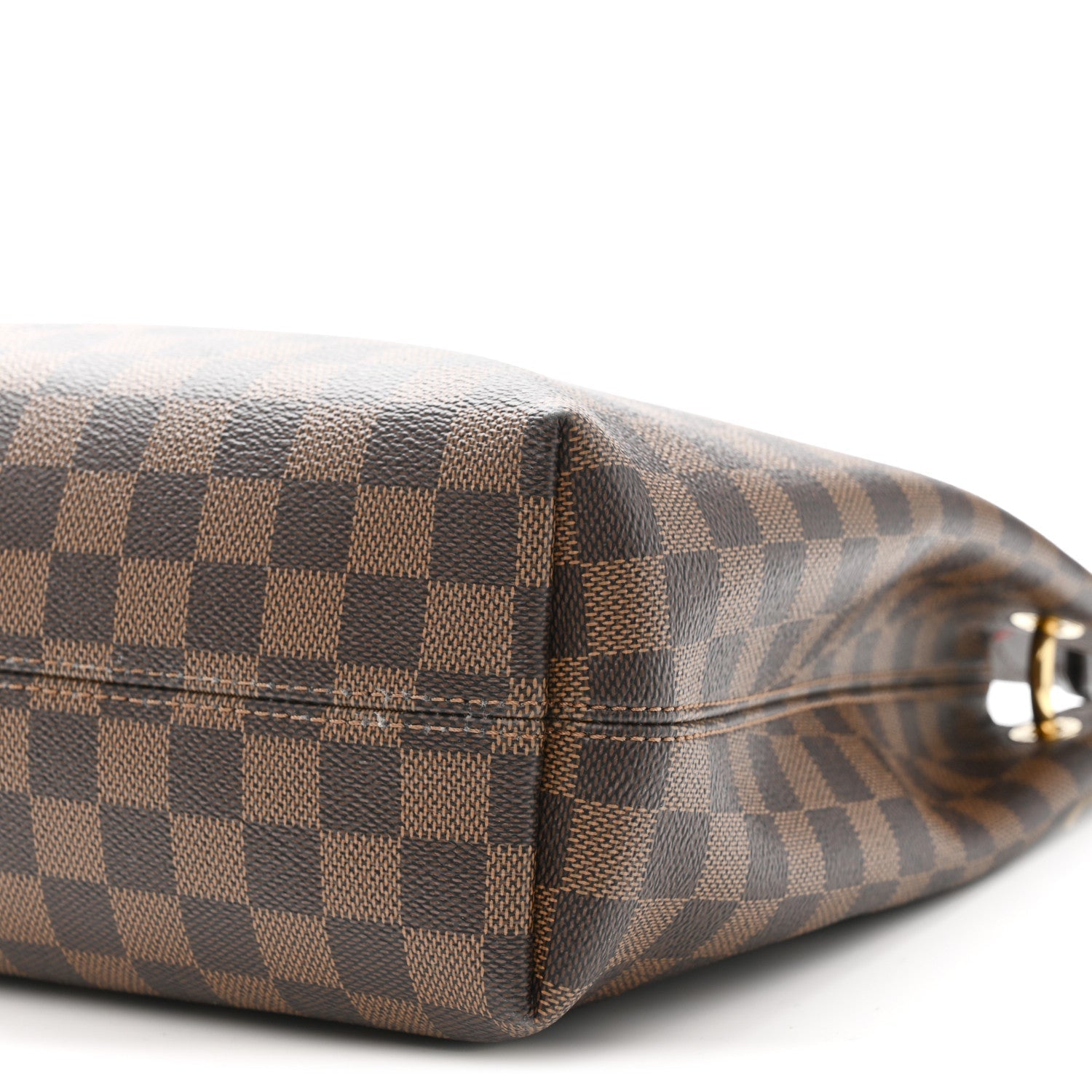 Louis Vuitton Damier Ebene Graceful PM