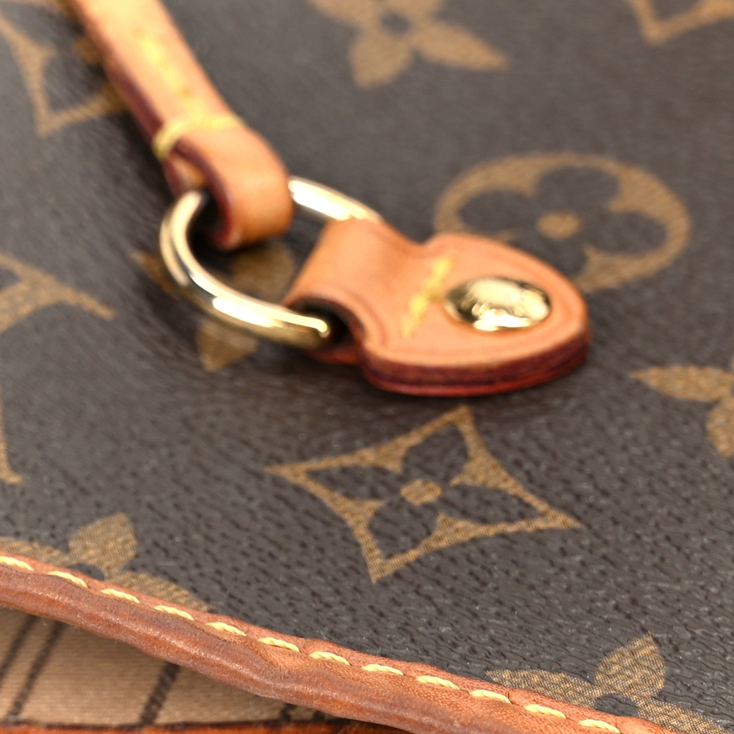 Louis Vuitton Monogram Neo Neverfull MM