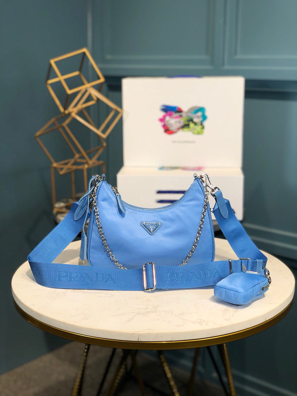 Prada Bags - 2795
