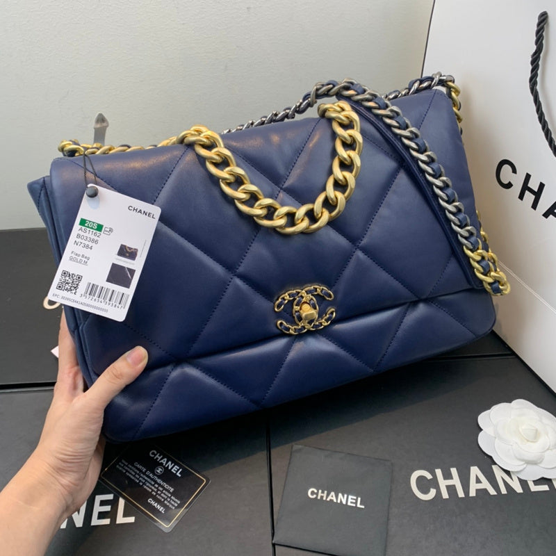 Chanel -Bags - CHL Bags - 798