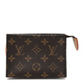 Louis Vuitton Monogram Toiletry Pouch 15