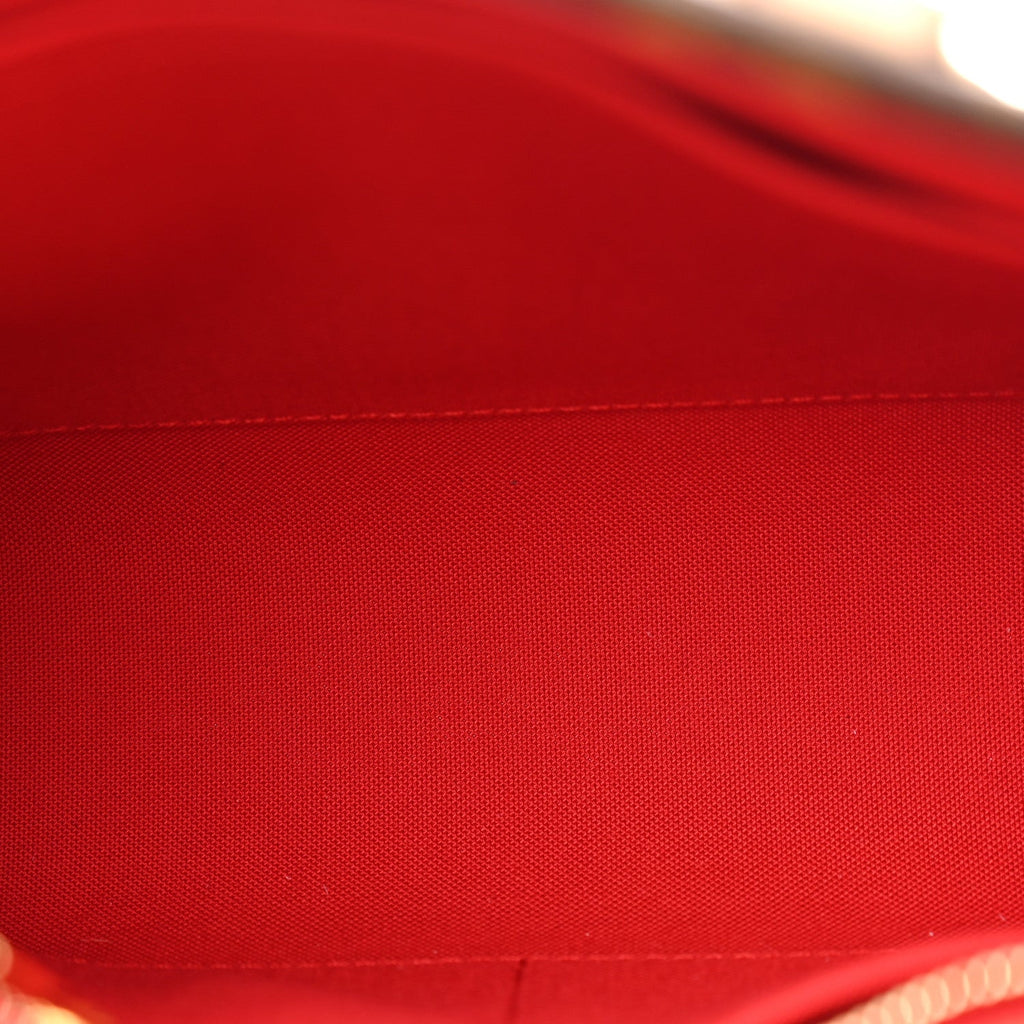 Louis Vuitton Monogram Sac Plat BB