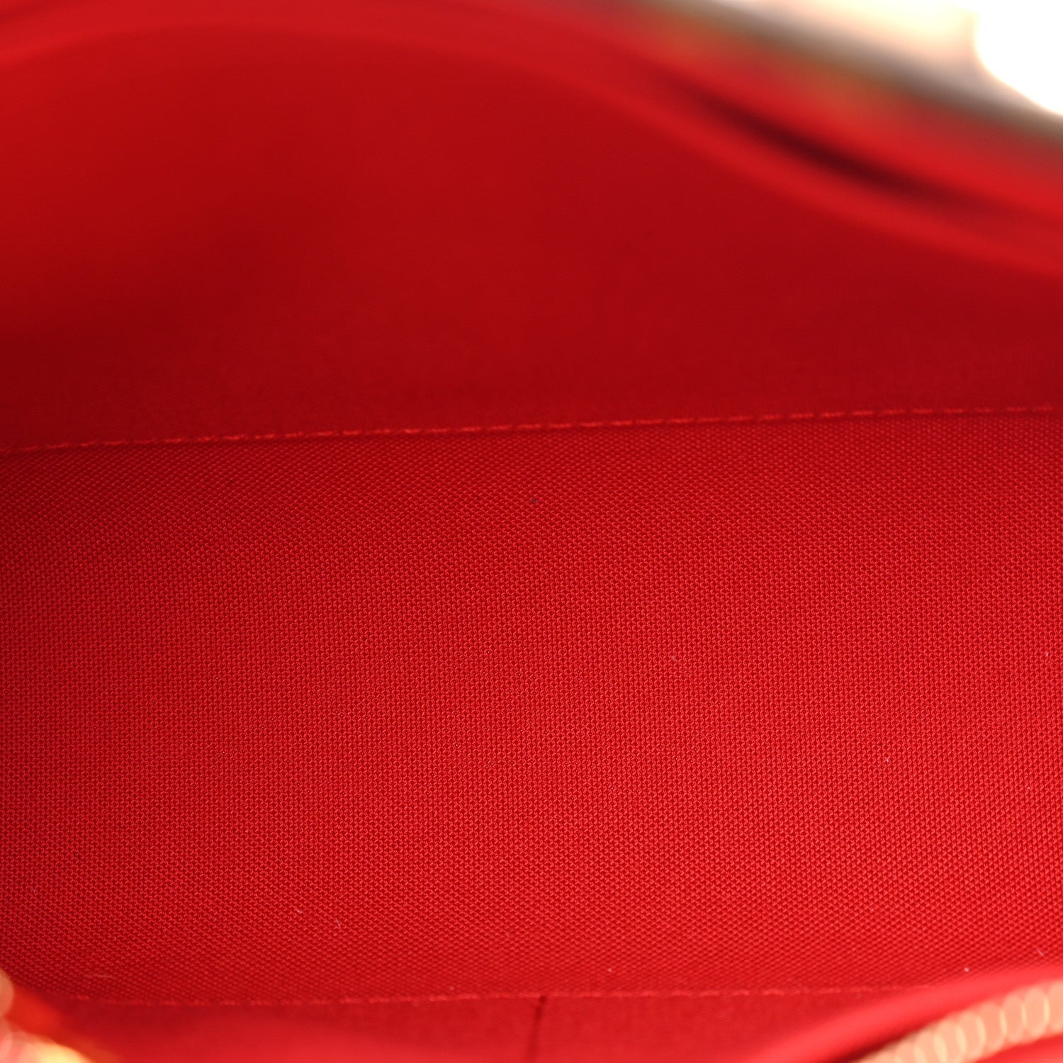 Louis Vuitton Monogram Sac Plat BB