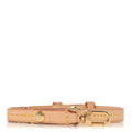 Louis Vuitton Vachetta Loop Adjustable Strap