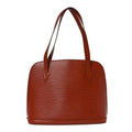 Louis Vuitton Epi Lussac Kenyan Fawn