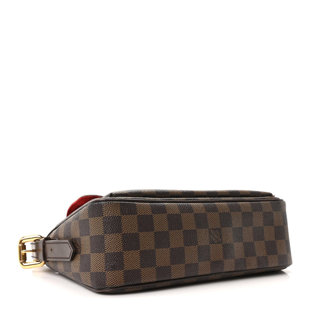 Louis Vuitton Damier Ebene Ravello GM
