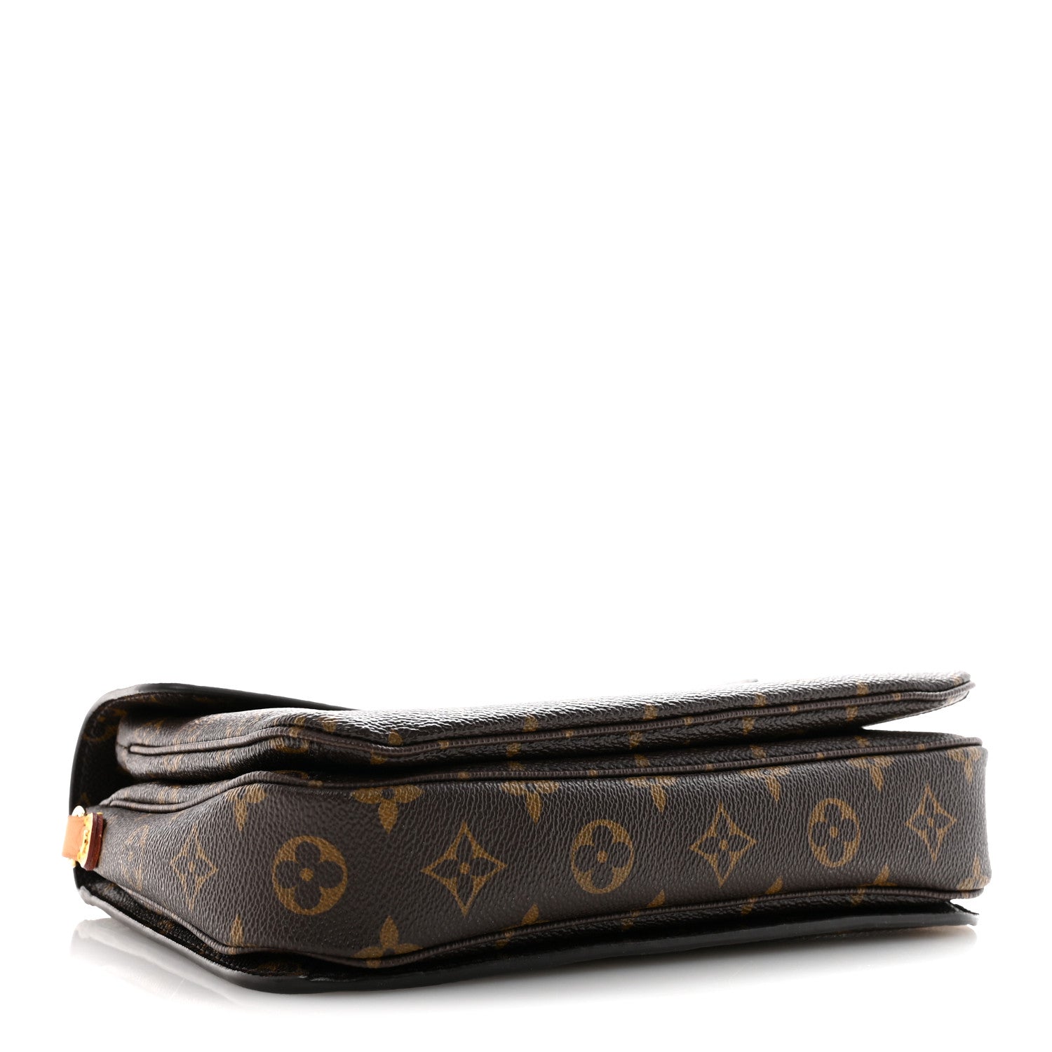 Louis Vuitton Monogram Pochette Metis