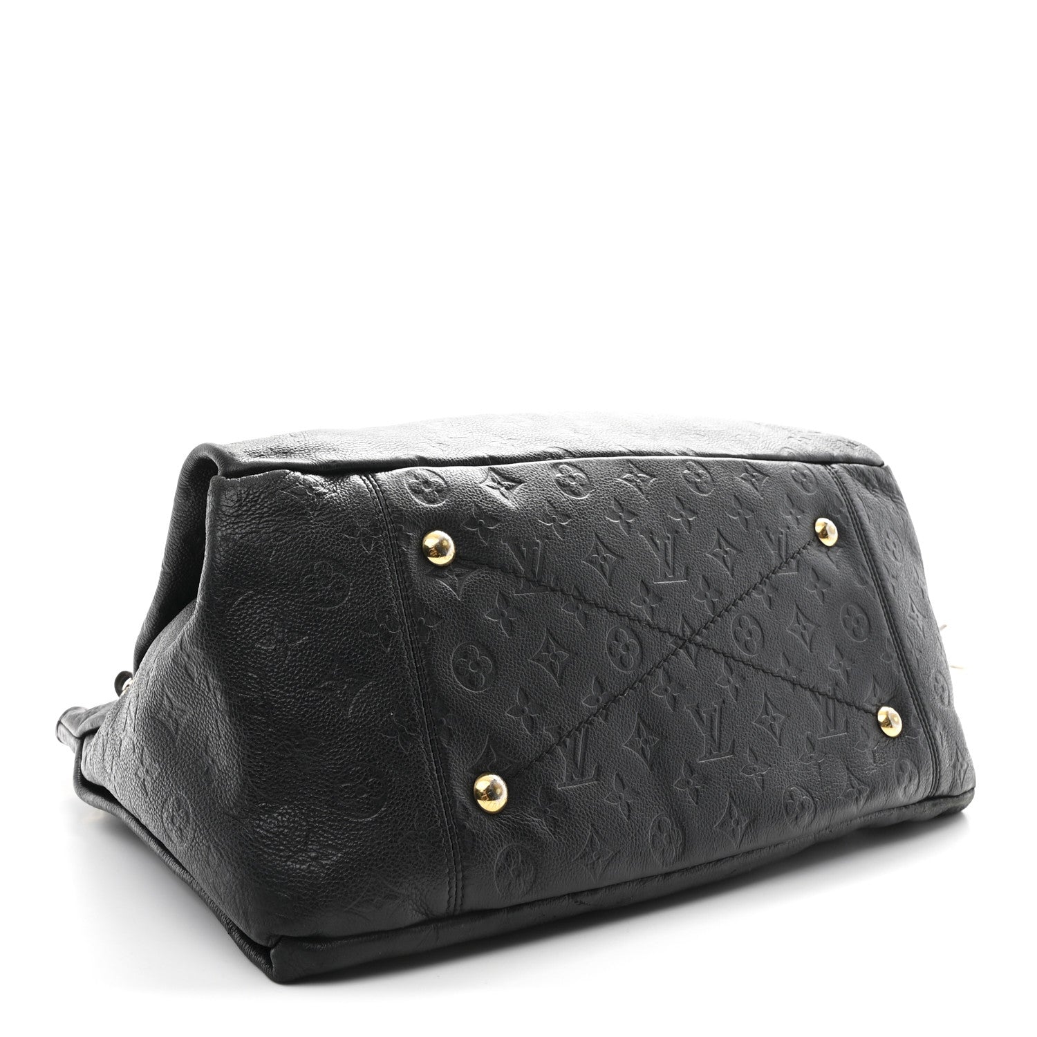 Louis Vuitton Empreinte Artsy MM Black