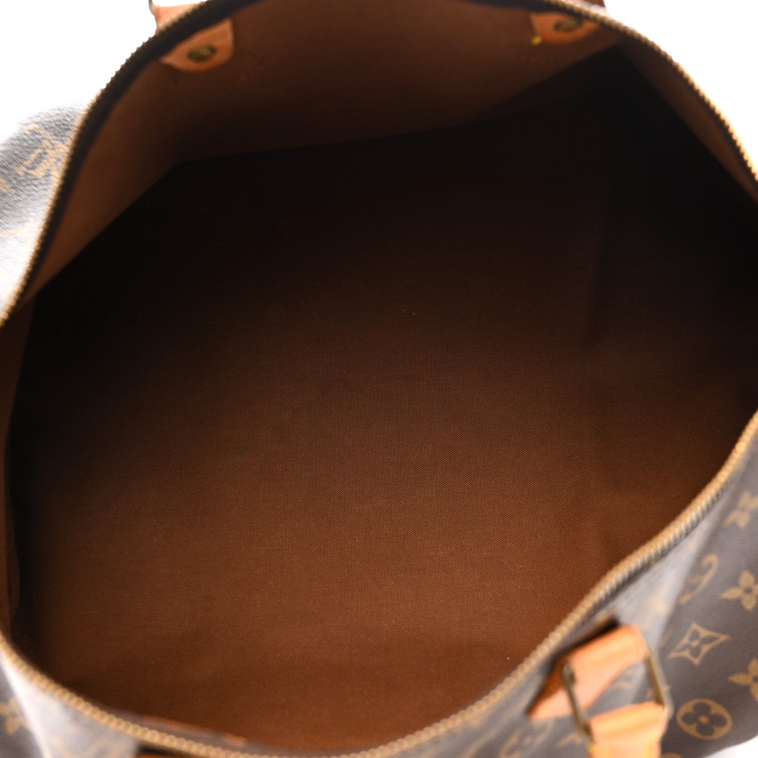 Louis Vuitton Monogram Speedy 40