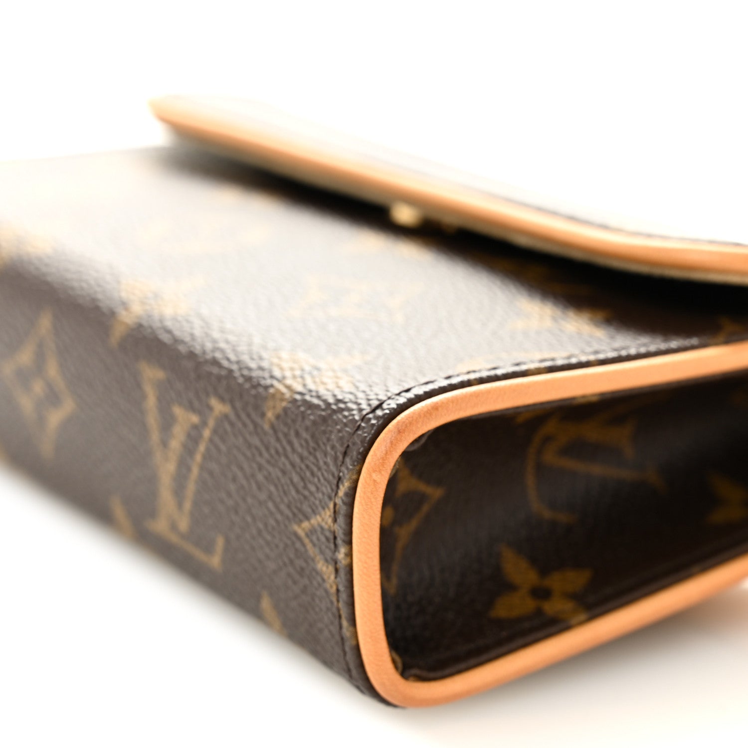 Louis Vuitton Monogram Pochette Florentine S