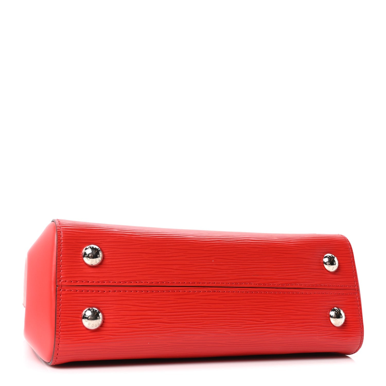 Louis Vuitton Epi Cluny BB Coquelicot