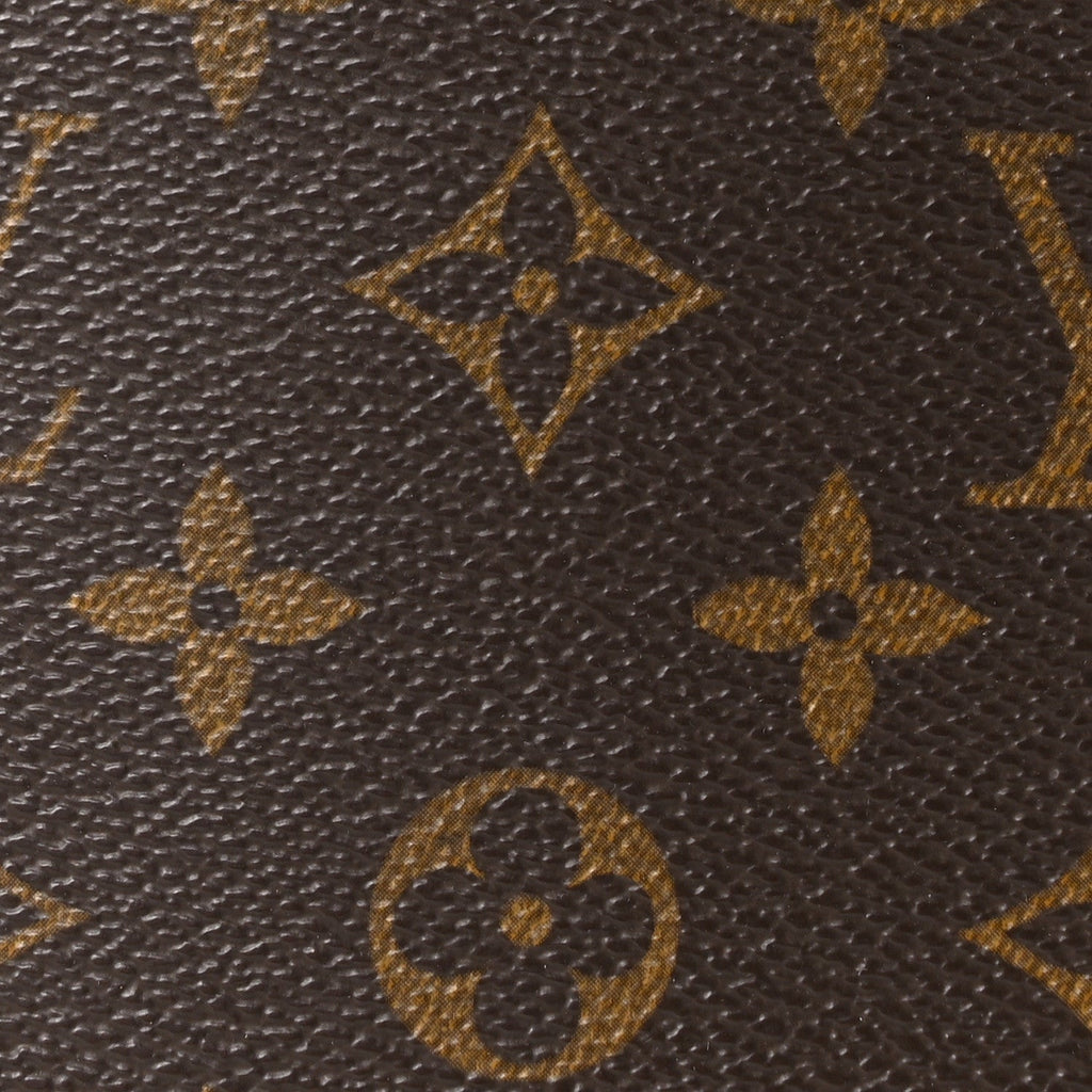 Louis Vuitton Monogram Ellipse PM