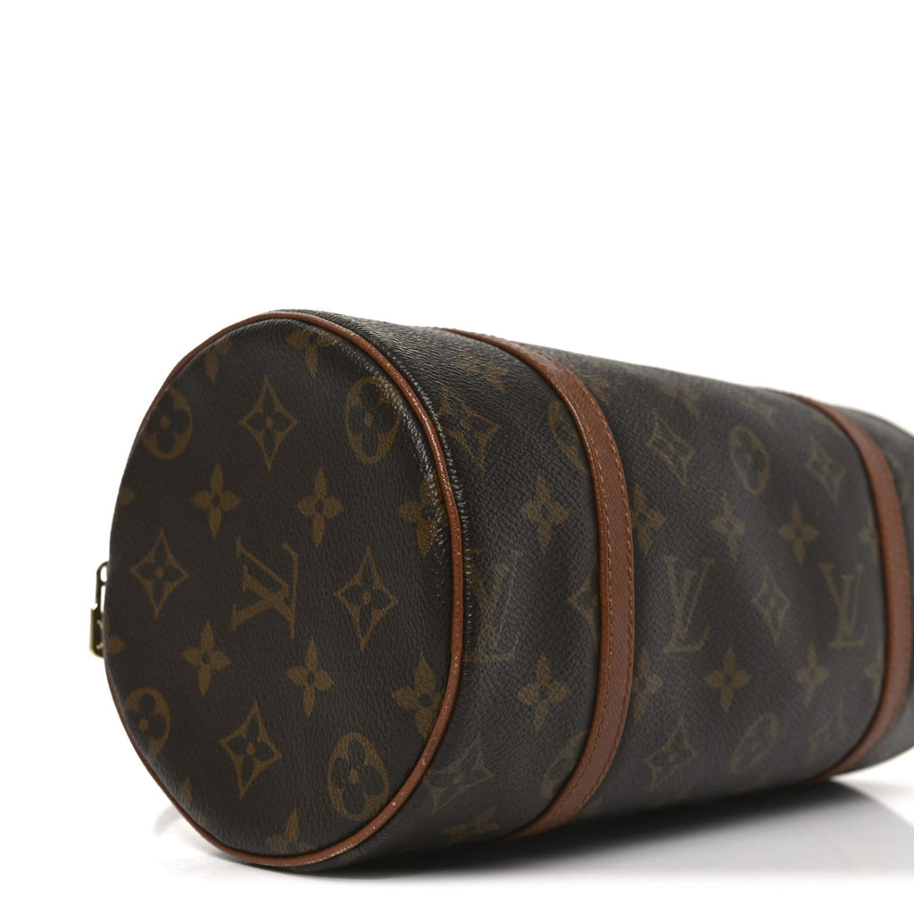 Louis Vuitton Monogram Papillon 26