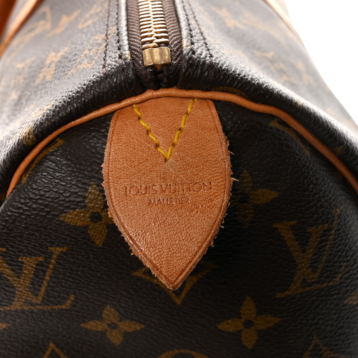 Louis Vuitton Monogram Keepall 45