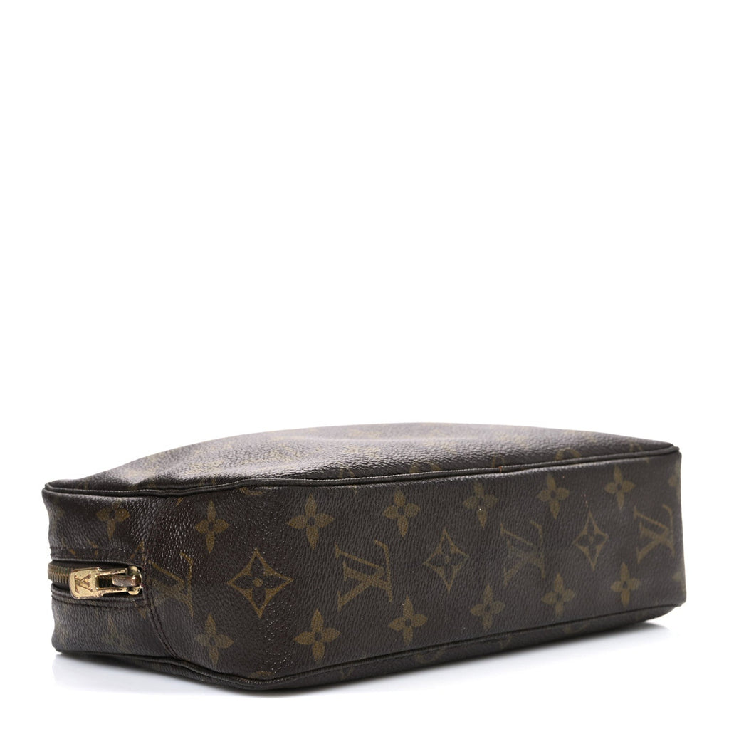 Louis Vuitton Monogram Trousse Toilette 23
