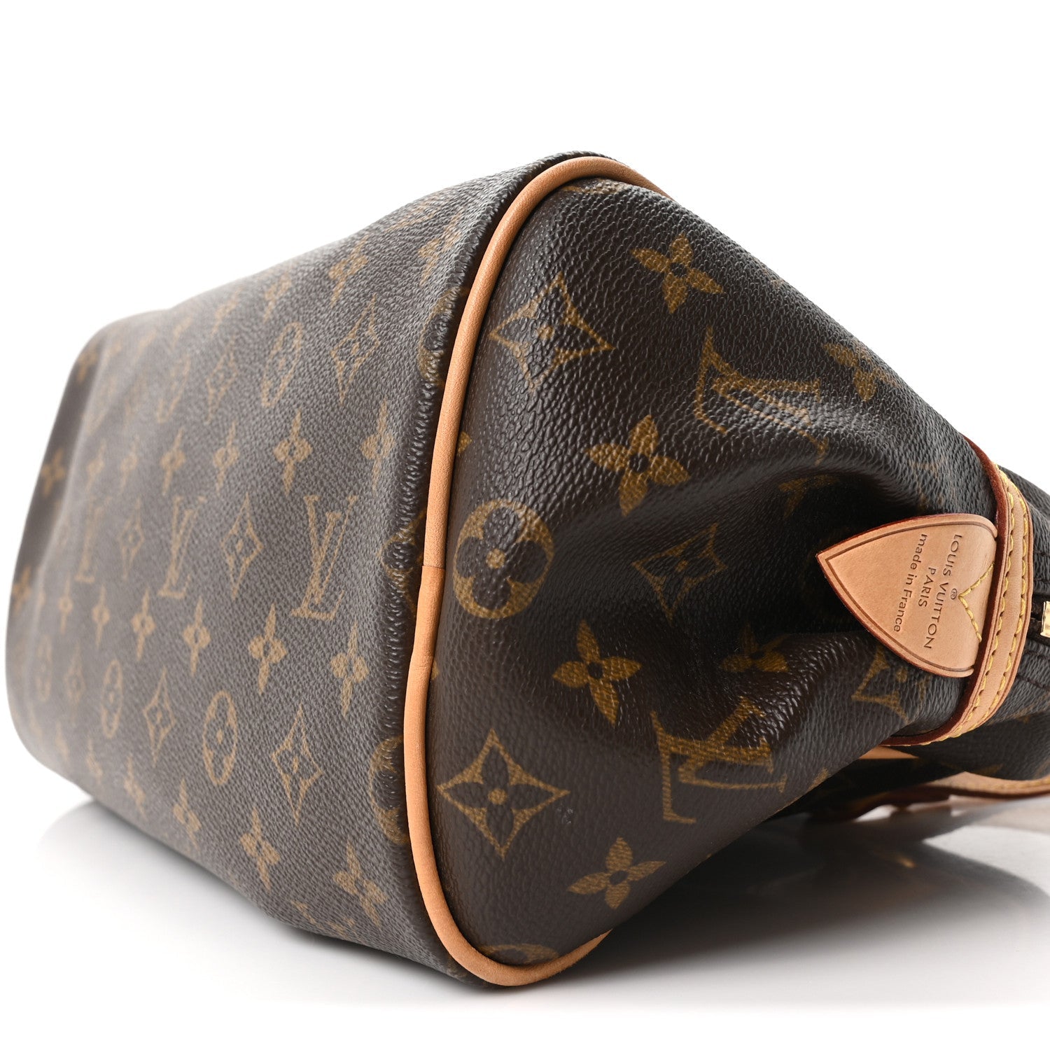 Louis Vuitton Monogram Montorgueil PM