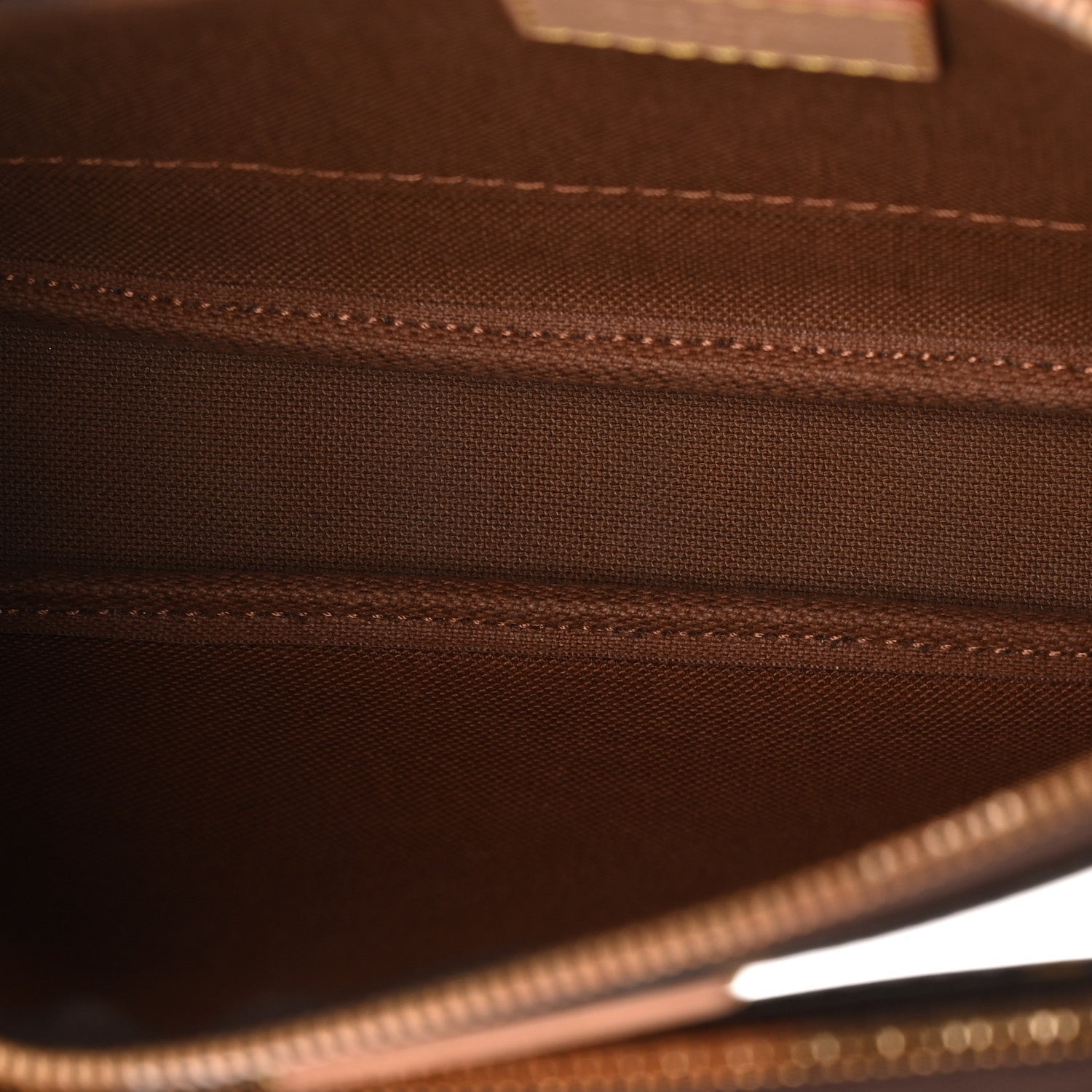 Louis Vuitton Monogram Multi Pochette Accessories Rose Clair