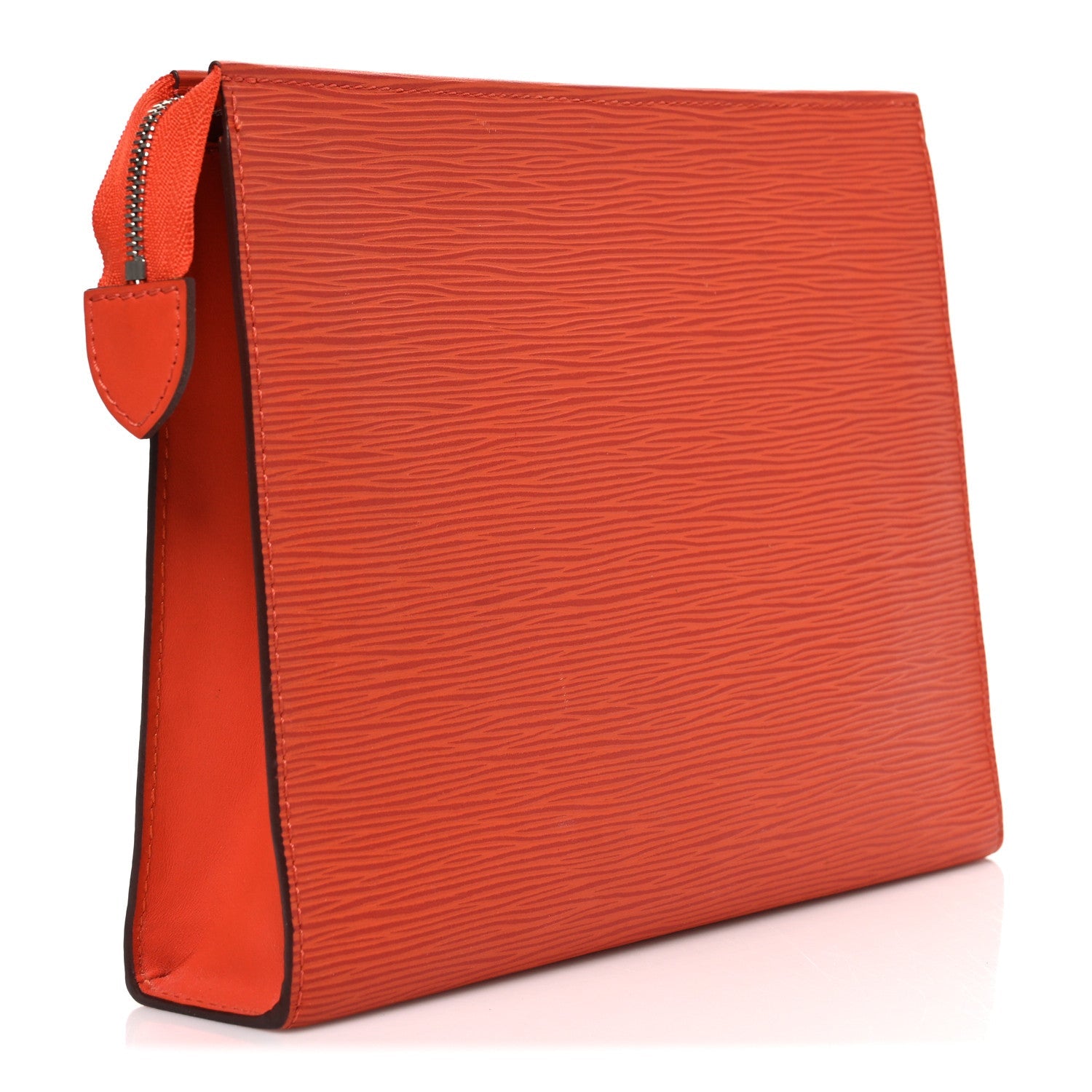 Louis Vuitton Epi Toiletry Pouch 26 Piment