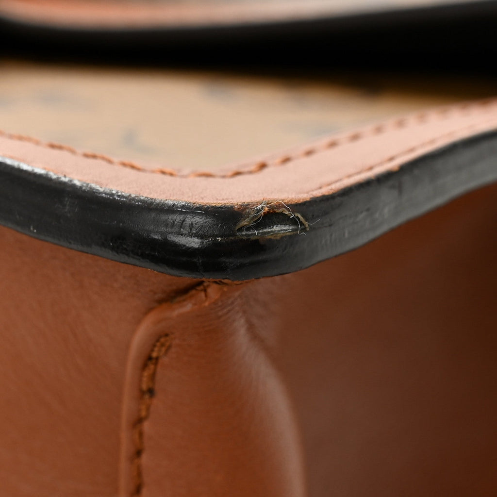 Louis Vuitton Reverse Monogram Dauphine MM
