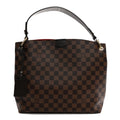 Louis Vuitton Damier Ebene Graceful PM