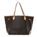 Louis Vuitton Monogram Neo Neverfull MM