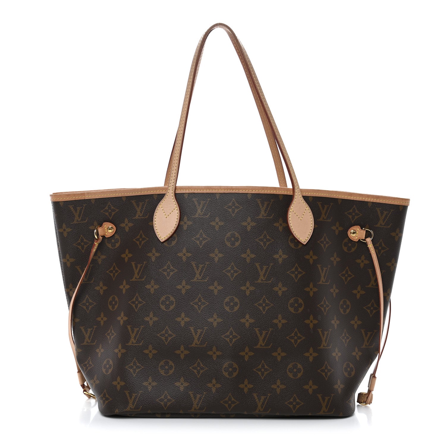 Louis Vuitton Monogram Neo Neverfull MM