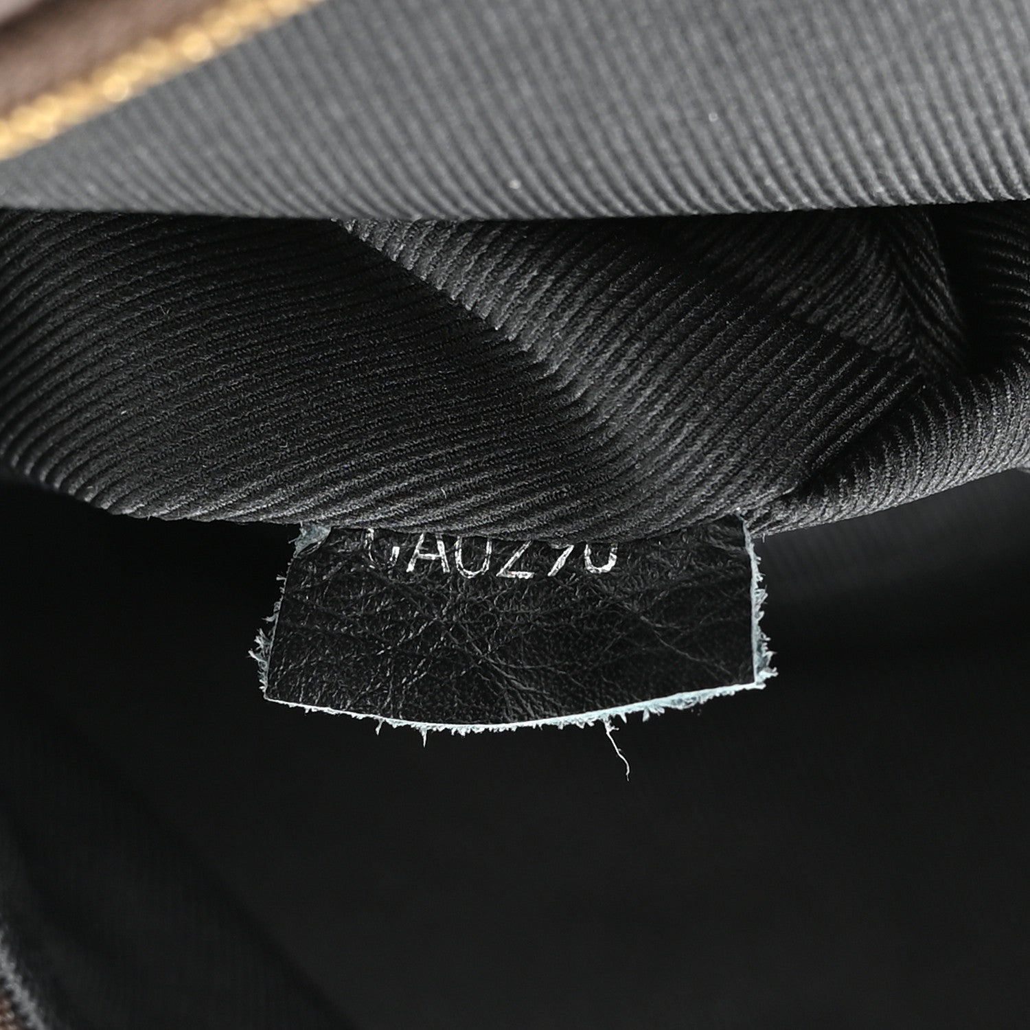 Louis Vuitton Monogram Palm Springs Backpack Mini